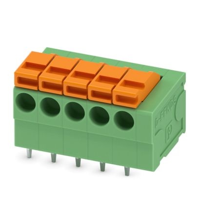 FFKDSA1/H-3,81- 5 - Morsetto per circuito stampato