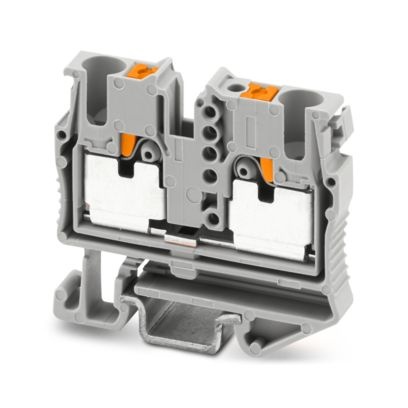 MPT 2,5-NS 15 - Morsetto miniatura passante