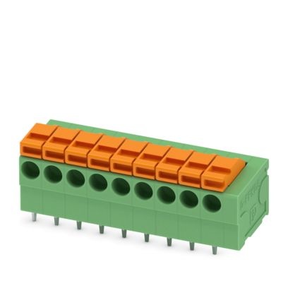 FFKDSA1/H-3,81- 9 - Morsetto per circuito stampato