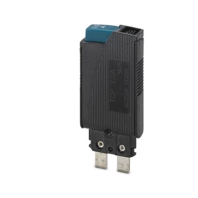 TCP 2A - Interruttore di protezione apparecchiature termico