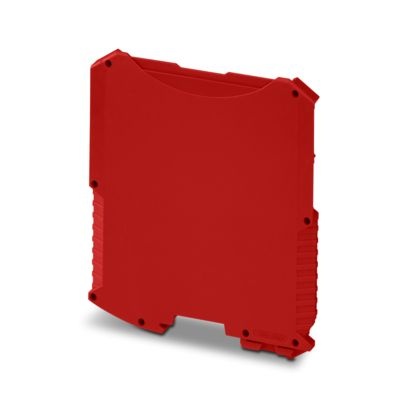 ME MAX GEH-L CL G 2-2 RD 3000 - Semiguscio della custodia