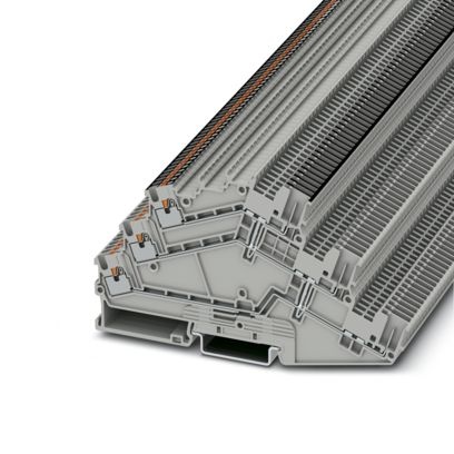 PTS 1,5/S-3PV/3P - Morsetto a più piani