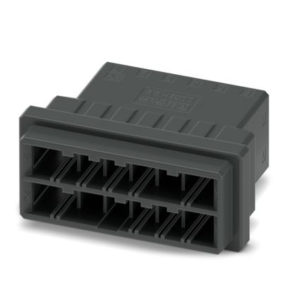 DD32H 2,2/12-FH-5,08-XY - Connettore per circuito stampato