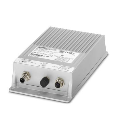 TRIO-PS67/1AC/24DC/10/M12 - Alimentatore