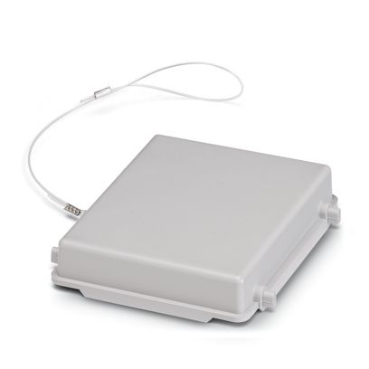 HC-B 32-SD-FQU/FS - Coperchio di protezione