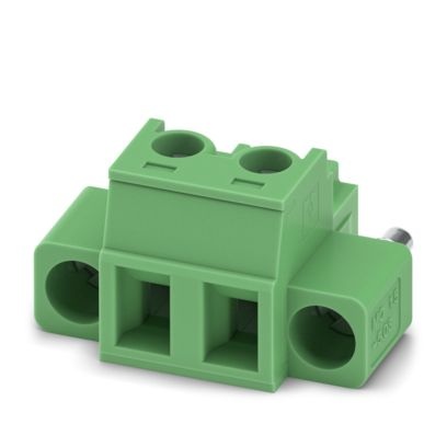 MC 1,5/ 2-ST1F-5,08 - Connettore per circuito stampato