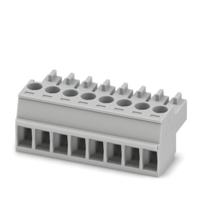 MC 1,5/ 8-ST-3,5 GY - Connettore per circuito stampato