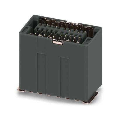 FP 0,8/ 20-FV-SH 10,85 - Connettori femmina SMD