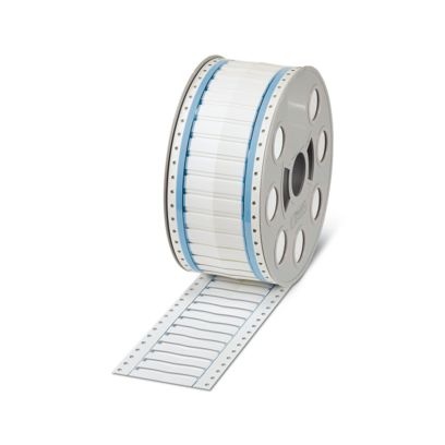 WMS 6,4 (30X10)RXL - Marcatore termorestringente