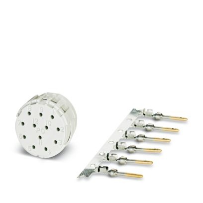 RC-17P1N8E0000 - Inserto di contatto