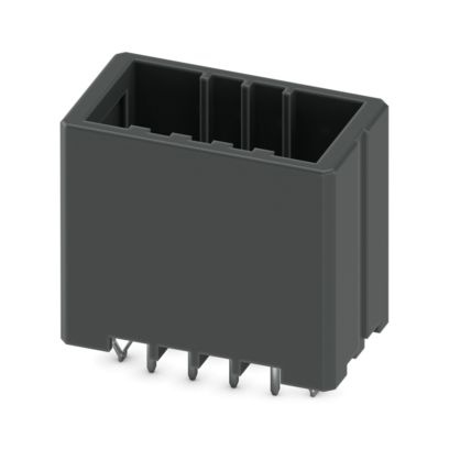DD31H 2,2/ 8-V-3,81-X - Connettore fisso per circuiti stampati