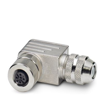 SACC-M12FR-5CON-PG 9-SH ADH - Connettore