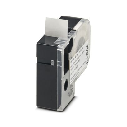 MM-EML (EX18)R C1 TR/BK - Etichetta