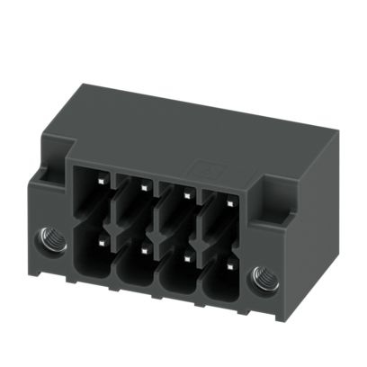 DMC 1,5/ 4-G1F-3,5-LR P26AUTHR - Connettore fisso per circuiti stampati