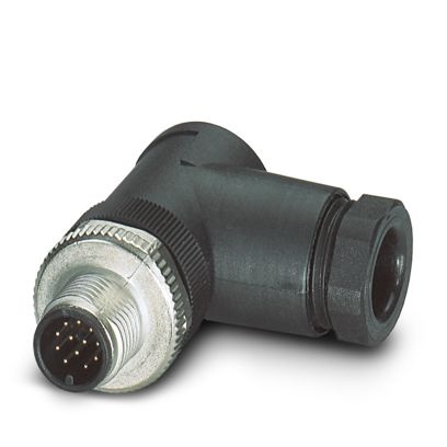 SACC-M12MR-12SOL-PG 9-M - Connettore