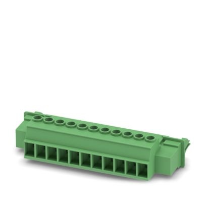 DFK-PC 5/11-ST-7,62 - Connettore passante
