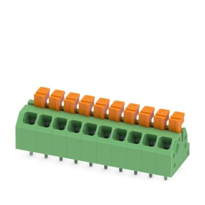 SPTAF 1/10-3,5-LL - Morsetto per circuito stampato