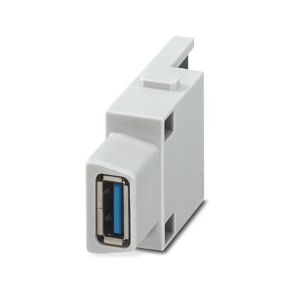 HC-M-USB-GC-F - Modulo di contatto femmina/maschio