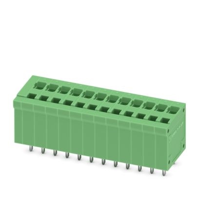 ZFKDSA 1-V-3,81-12 - Morsetto per circuito stampato