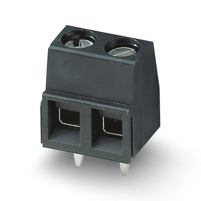 MKDSN 1,5/ 4-HT BK R44 KP - Morsetto per circuito stampato