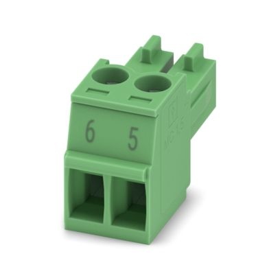 MC 1,5/ 2-ST-3,5 BD:6,5 - Connettore per circuito stampato
