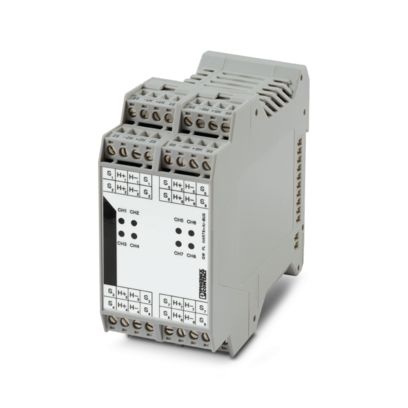GW PL HART8+AI-BUS - Convertitore di protocolli