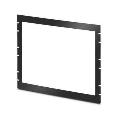 VL PPC17 19" RACKMOUNT PLATE - Piastra di montaggio