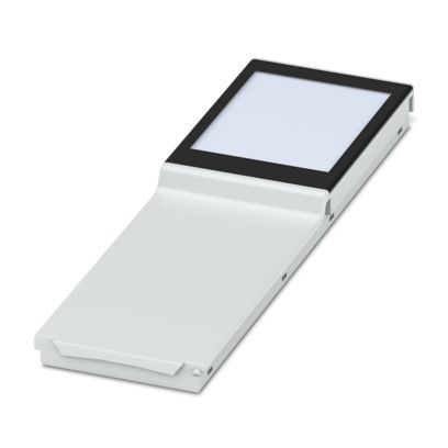 BC 161,6 DKL R D2,4 TCG KMGY - Coperchio della scatola con touchscreen