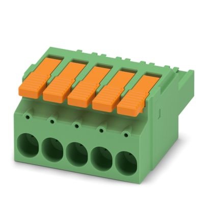 LPC 6/ 5-ST-7,62 - Connettore per circuito stampato