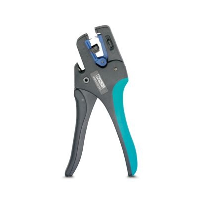 WIREFOX 6SC - Utensile di spelatura