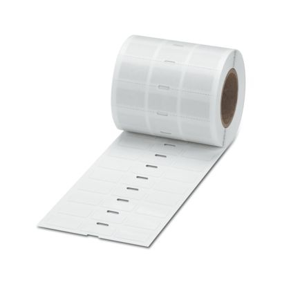 EML-ESD (25,4X12,7)R CUS - Identificazione apparecchi