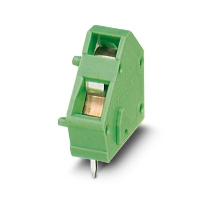 ZFKDS 1,5C-5,0 BU - Morsetto per circuito stampato
