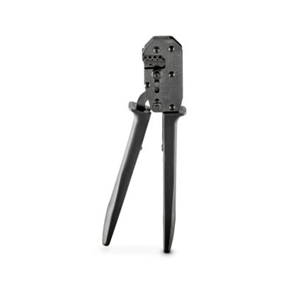 CRIMPFOX MT 2,5 - Pinza di crimpatura