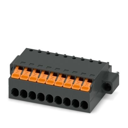 XPC 1,5/ 9-STF-3,5 BK - Connettore per circuito stampato