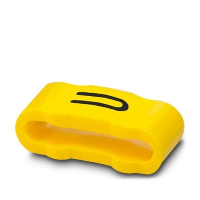 SD-WMTBS (CH) YE:U - Materiale di identificazione