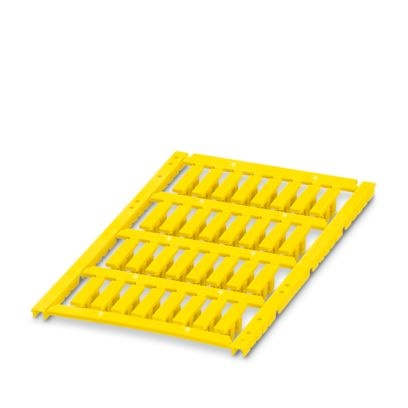 UCT-WMCO 3,5 (18X4) YE - Identificazione conduttori