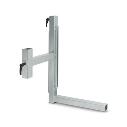 AS-WB-F/ARM-L 700X500 - Supporto per bancone