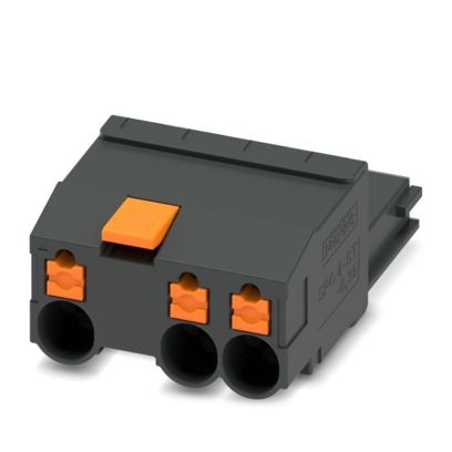 SPC 4/ 4-STL2-6,35 - Connettore per circuito stampato