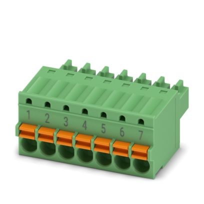 FK-MCP 1,5/ 7-ST-3,5 BD:1-7 - Connettore per circuito stampato