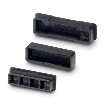 HBUS-B SET BK - Coperchio di protezione