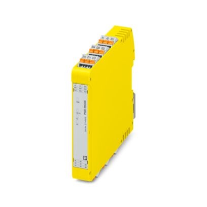PSR-MC55-3NO-1NC-24DC-PI - Relè di sicurezza