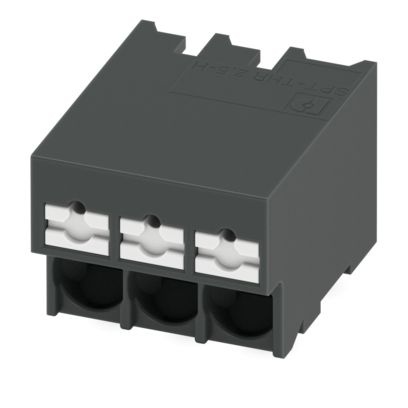 SPT-THR 2,5/ 3-H-5,0 P20 R32 - Morsetto per circuito stampato