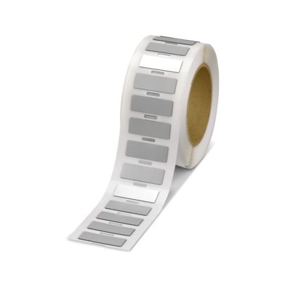 EMLP (45X15)R SR CUS - Etichetta