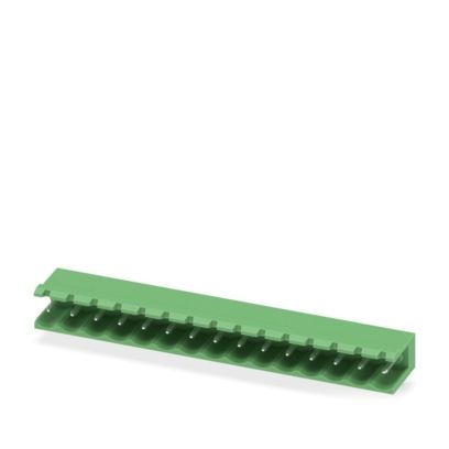 MSTB 2,5/15-G-5,08 PIN 18,6 - Connettore fisso per circuiti stampati