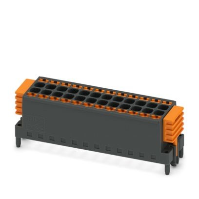 SDDC 1,5/12-PV-3,5 BK - Connettore innestabile diretto