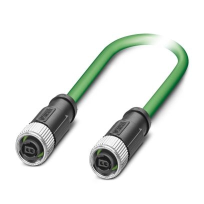 SPE-T1-M12FS/ 2,0-99B/M12FS - Cavo di rete