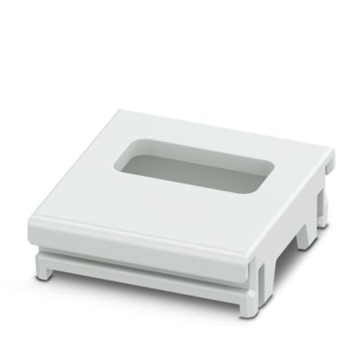 ICS25-F22U-7035 - Pannello di connessione