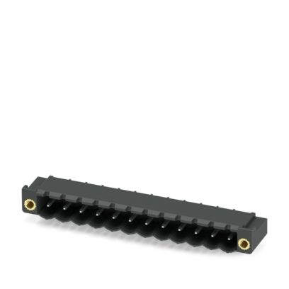 CC 2,5/12-GF-LR P20 THR - Connettore fisso per circuiti stampati