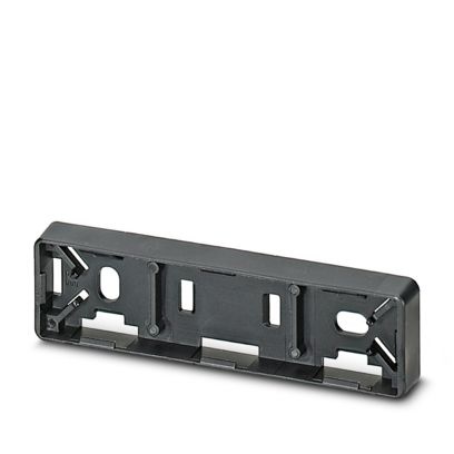 CARRIER-EMP (60X15) - Porta-placchette