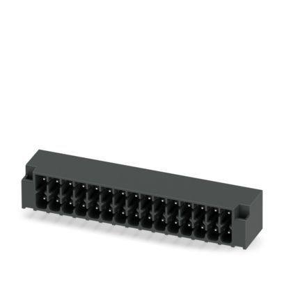 DMC 1,5/15-G1-3,5-LR P26THR - Connettore fisso per circuiti stampati